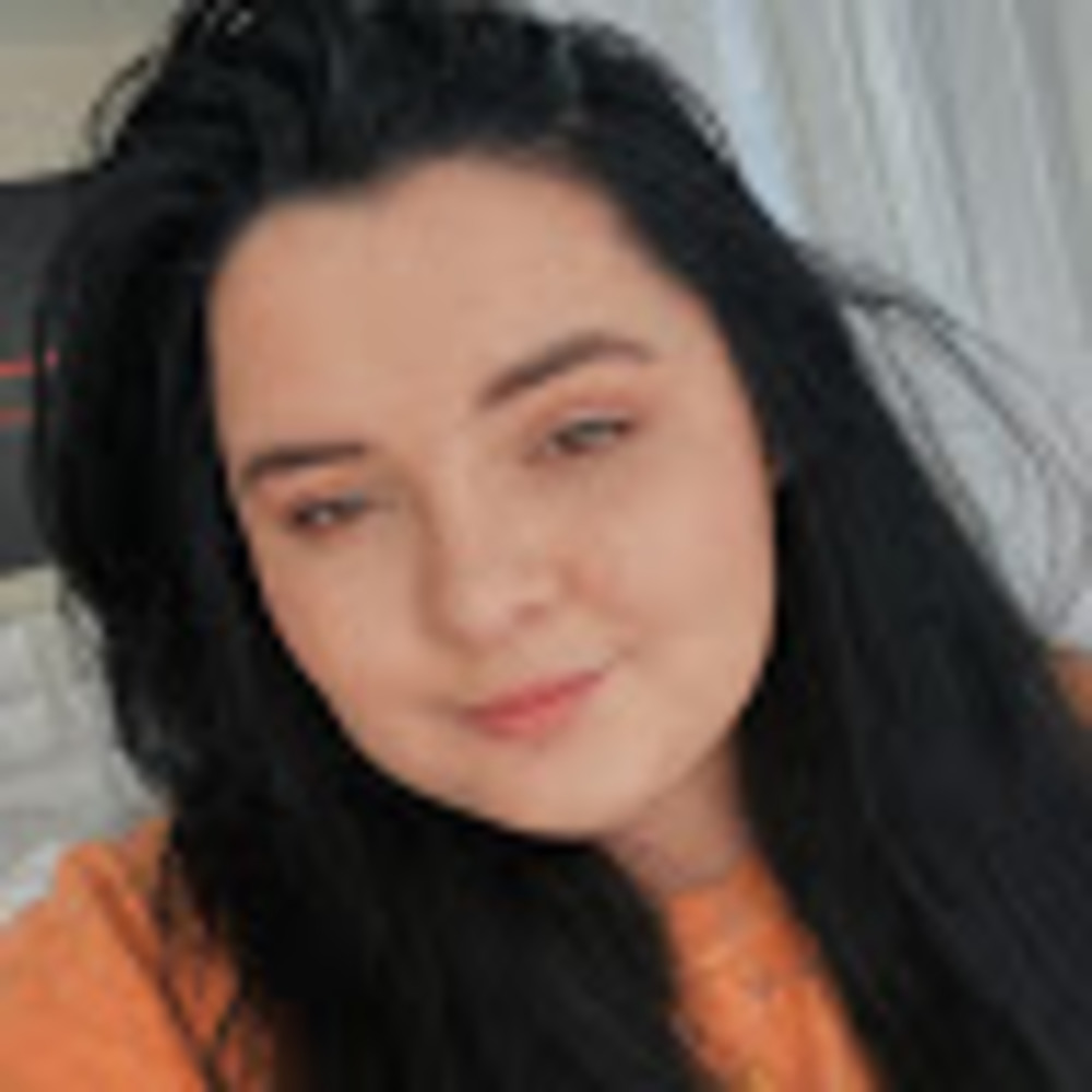 Meet your Posher, Kylee